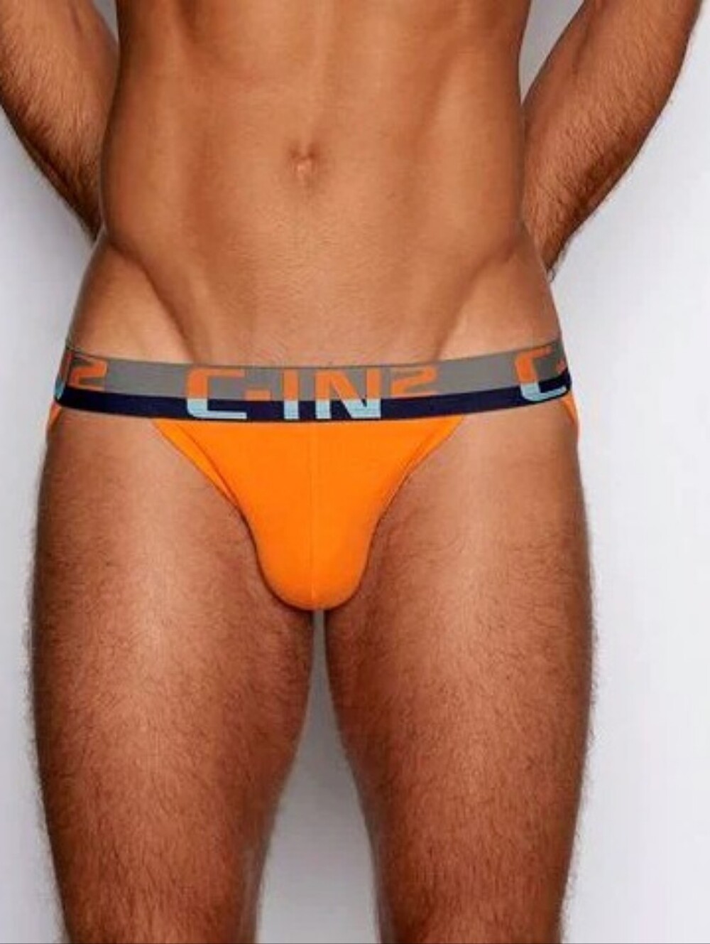 C-IN2 Men's C-Theory Dash Brief Underwear New Size XL